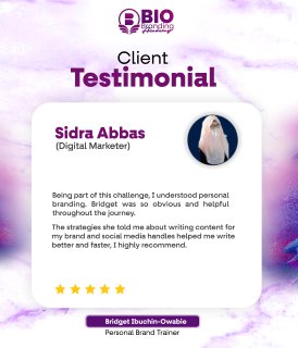 bio branding sidra
