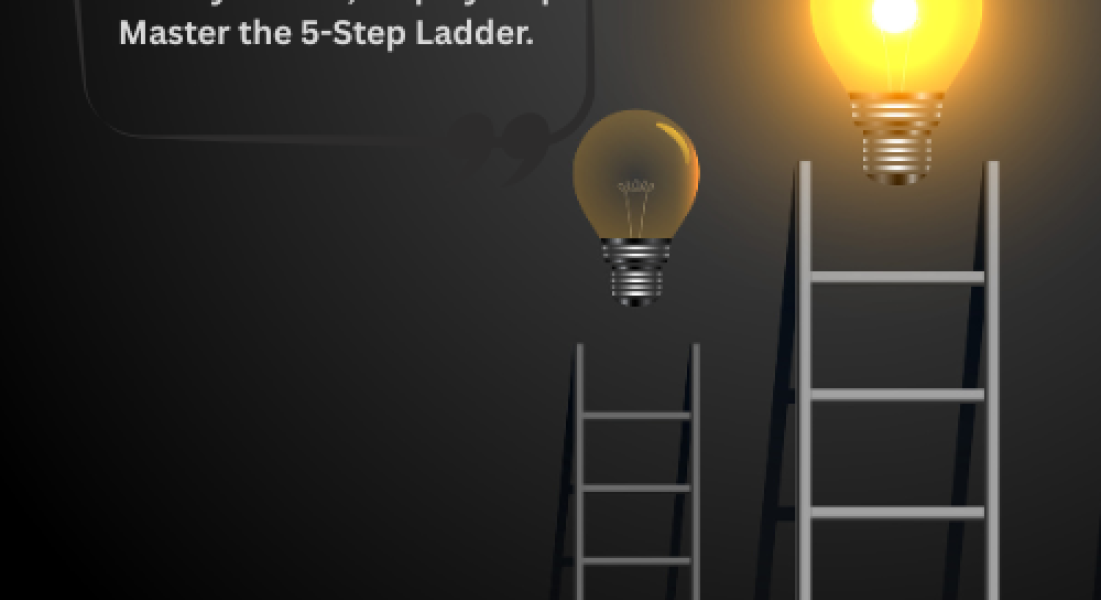 Blue and Orange Circle Icon Business Logo